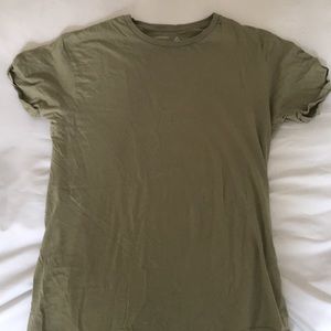 Topman Musclefit Shirt